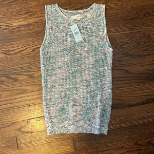 New loft blouse